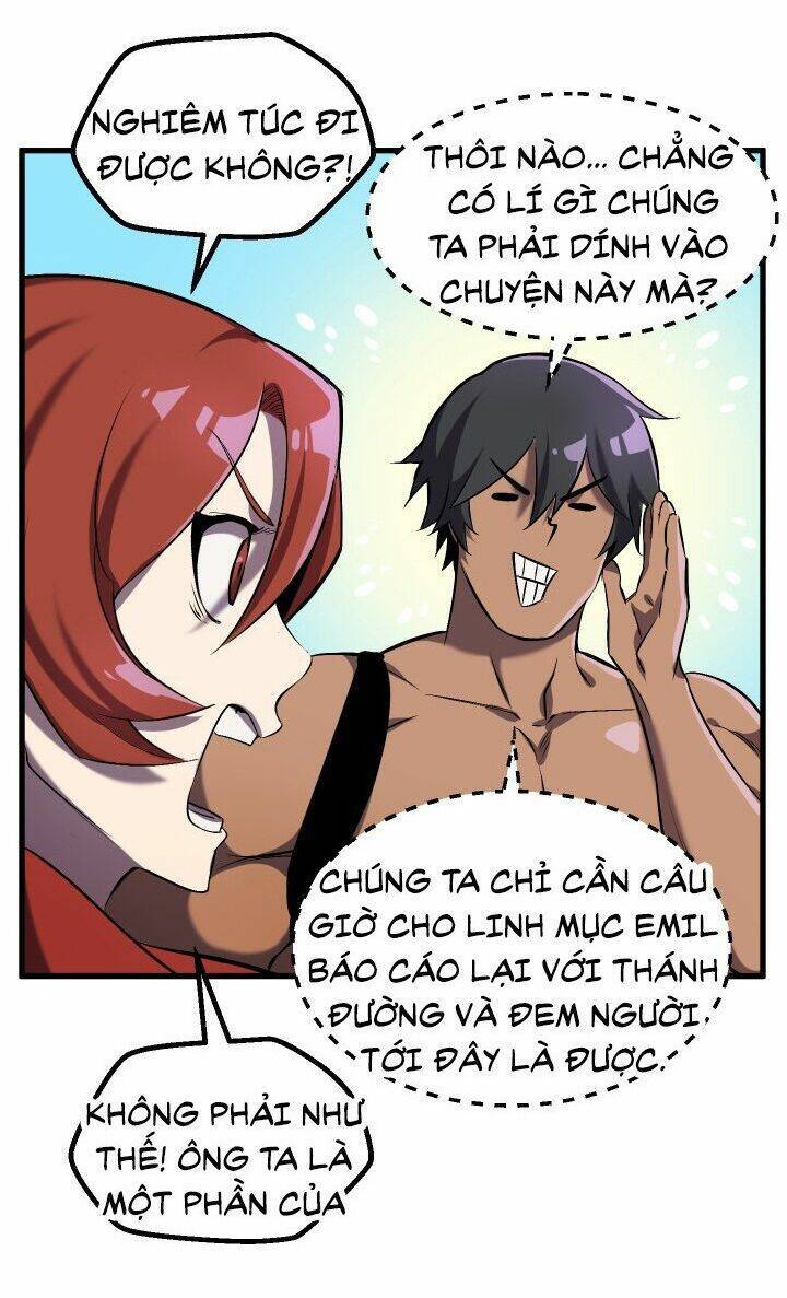 Anh Hùng Mạnh Nhất? Ta Không Làm Lâu Rồi! Chapter 40 - 23