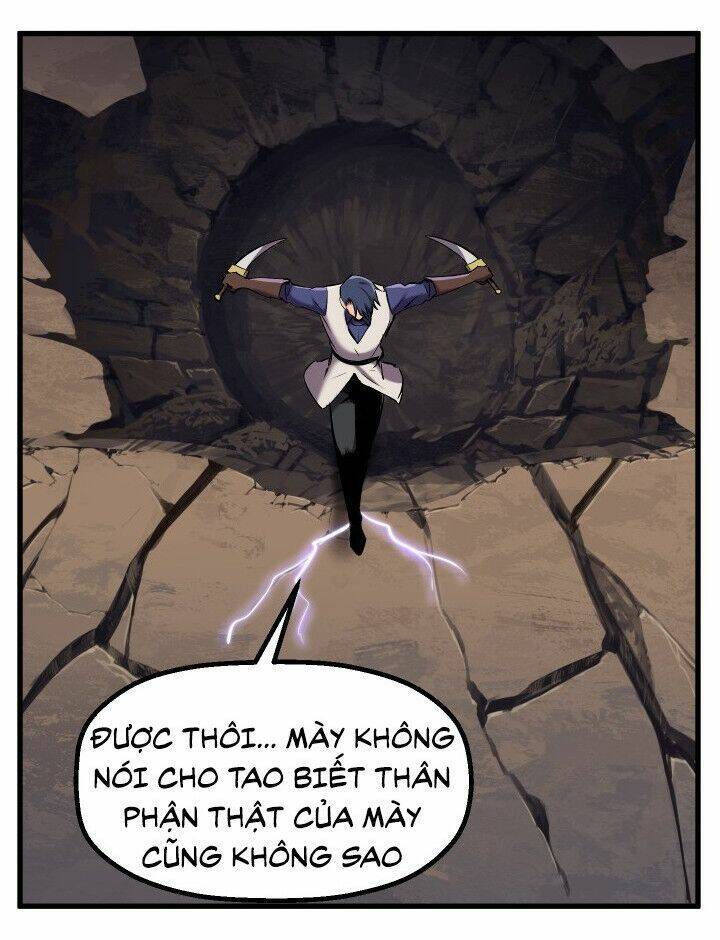 Anh Hùng Mạnh Nhất? Ta Không Làm Lâu Rồi! Chapter 40 - 25