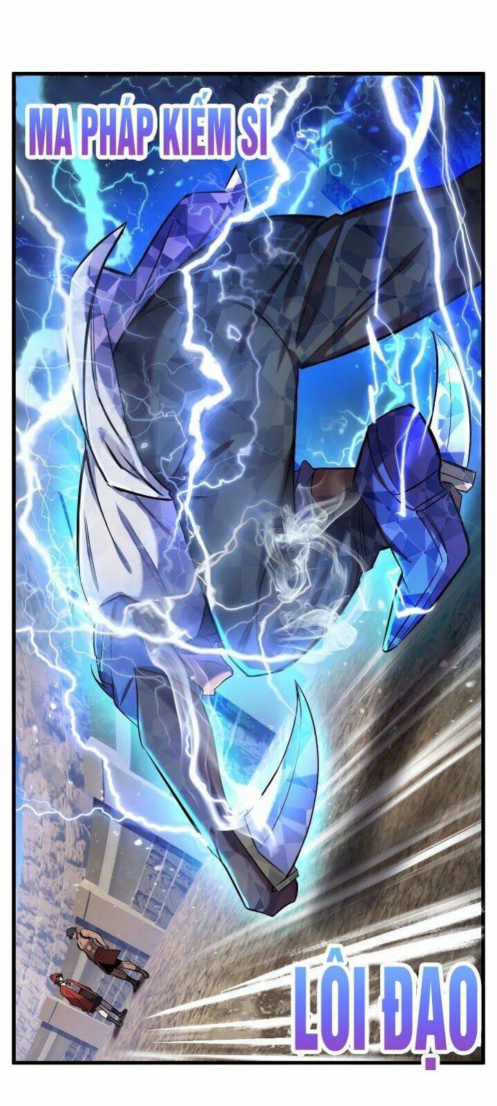 Anh Hùng Mạnh Nhất? Ta Không Làm Lâu Rồi! Chapter 40 - 28