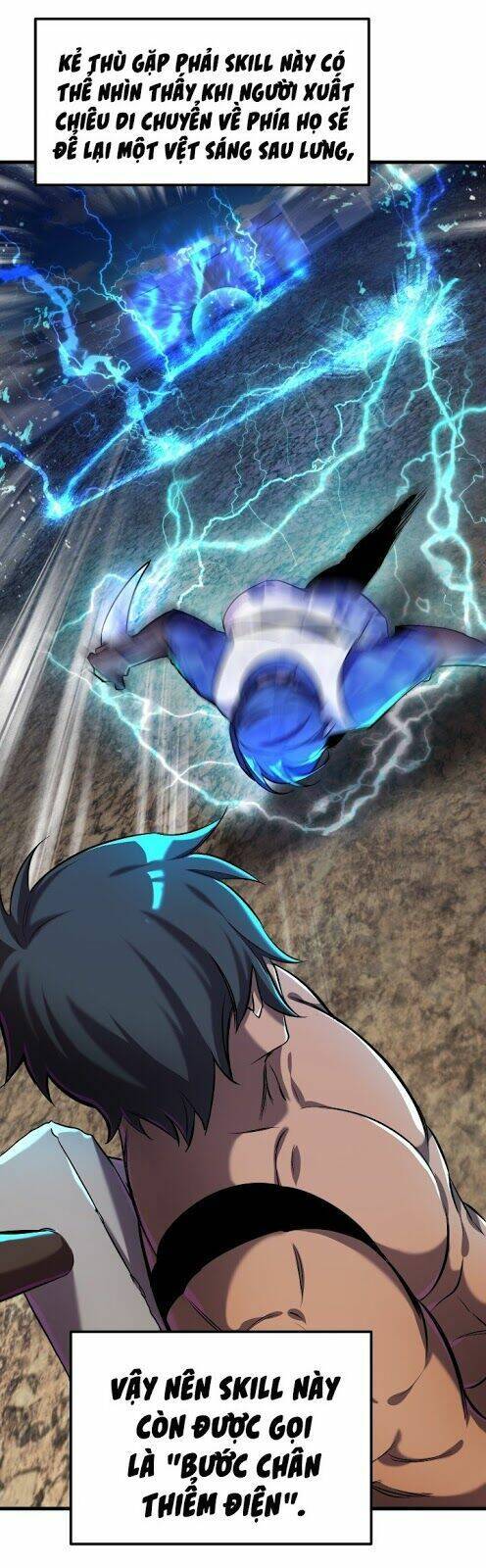 Anh Hùng Mạnh Nhất? Ta Không Làm Lâu Rồi! Chapter 40 - 29