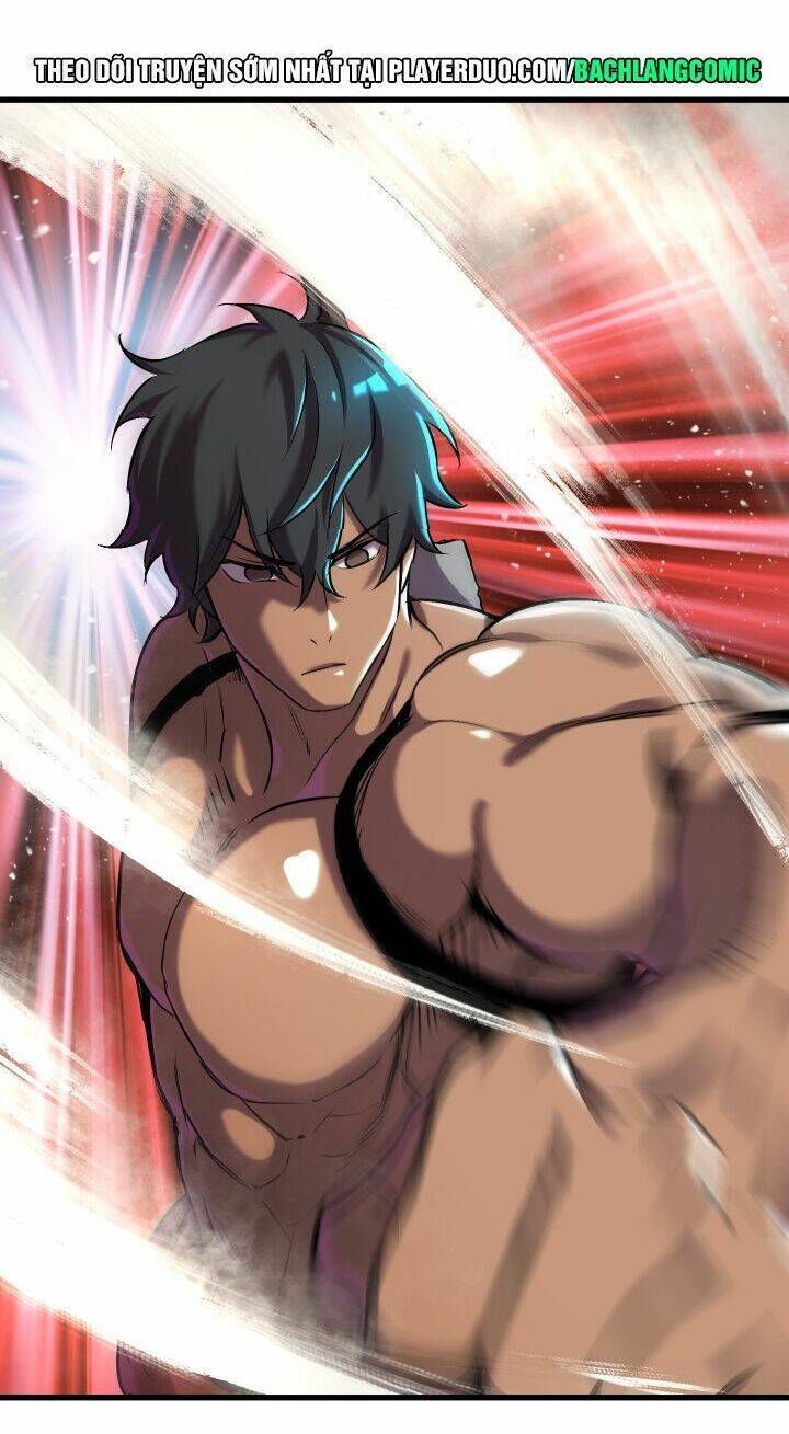 Anh Hùng Mạnh Nhất? Ta Không Làm Lâu Rồi! Chapter 40 - 31