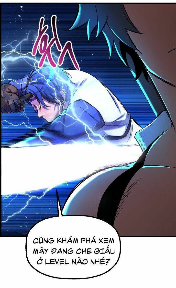 Anh Hùng Mạnh Nhất? Ta Không Làm Lâu Rồi! Chapter 40 - 32