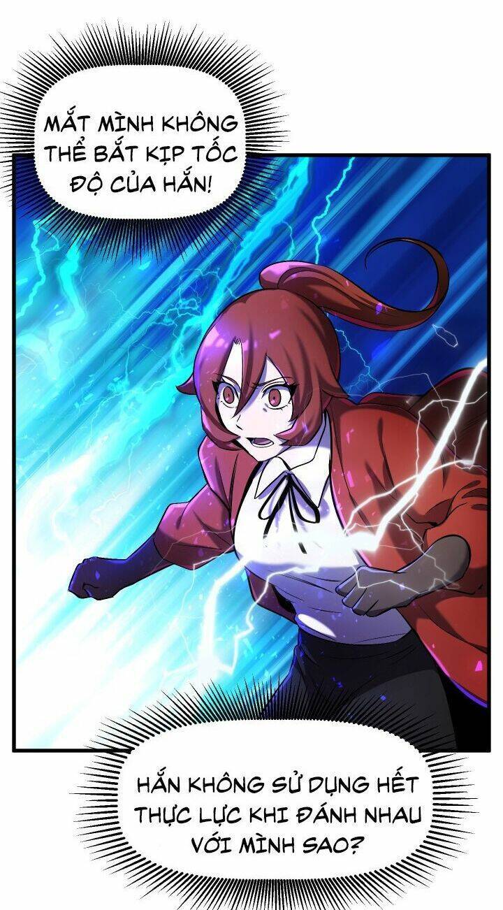 Anh Hùng Mạnh Nhất? Ta Không Làm Lâu Rồi! Chapter 40 - 34