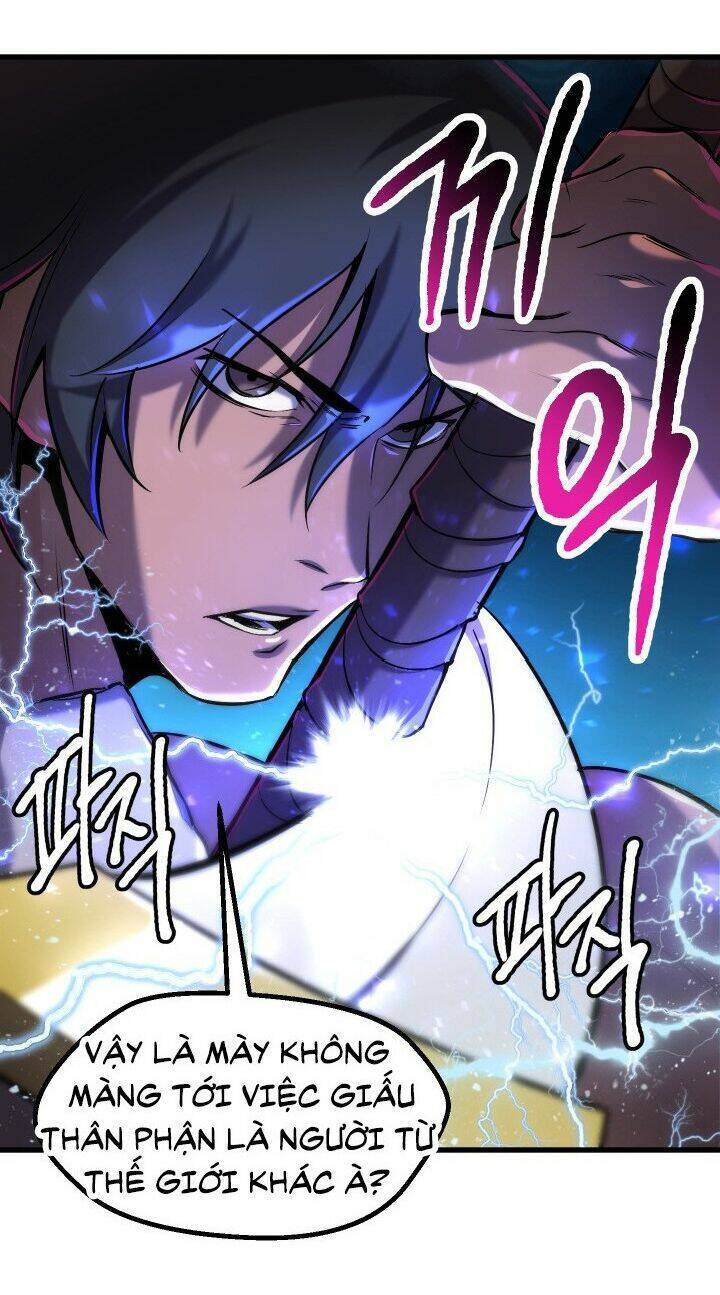 Anh Hùng Mạnh Nhất? Ta Không Làm Lâu Rồi! Chapter 40 - 35