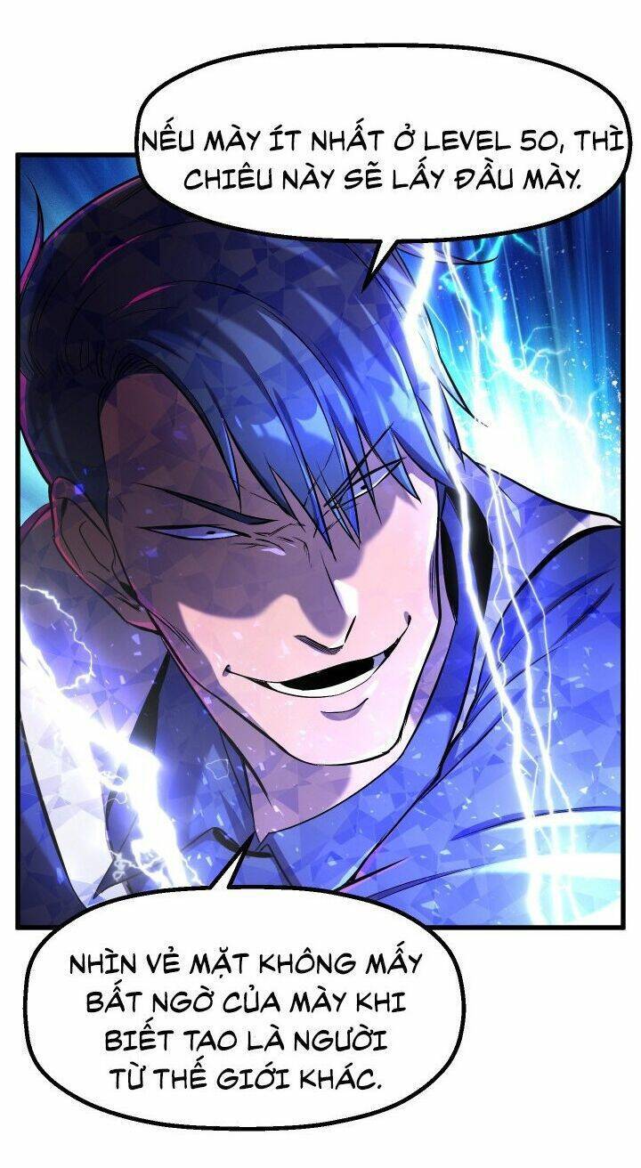 Anh Hùng Mạnh Nhất? Ta Không Làm Lâu Rồi! Chapter 40 - 36