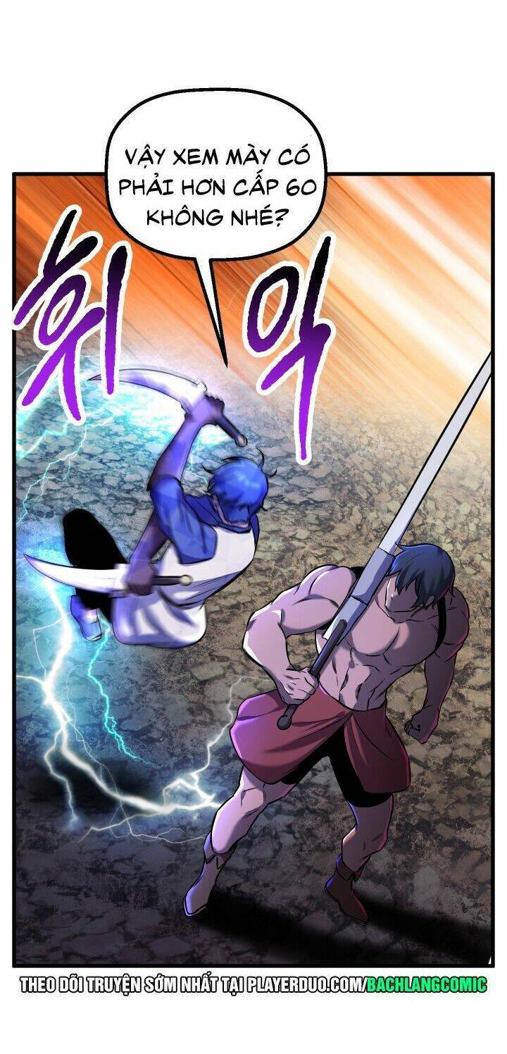 Anh Hùng Mạnh Nhất? Ta Không Làm Lâu Rồi! Chapter 40 - 37