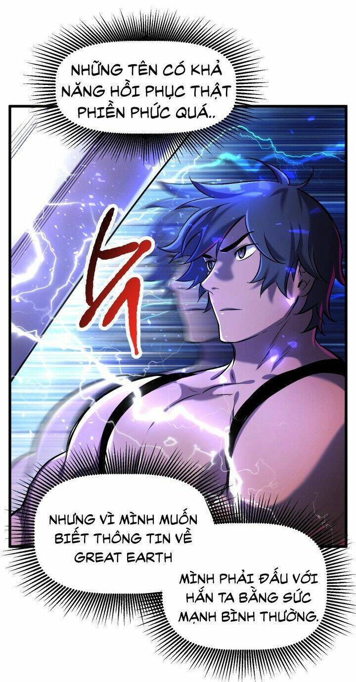 Anh Hùng Mạnh Nhất? Ta Không Làm Lâu Rồi! Chapter 40 - 38