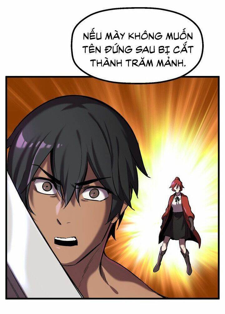 Anh Hùng Mạnh Nhất? Ta Không Làm Lâu Rồi! Chapter 40 - 40