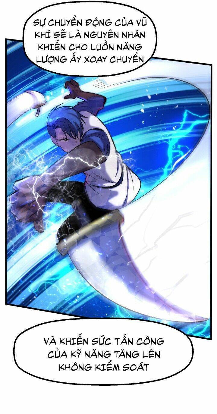 Anh Hùng Mạnh Nhất? Ta Không Làm Lâu Rồi! Chapter 40 - 42