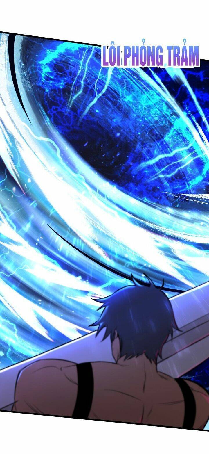 Anh Hùng Mạnh Nhất? Ta Không Làm Lâu Rồi! Chapter 40 - 43