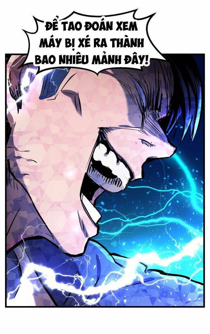 Anh Hùng Mạnh Nhất? Ta Không Làm Lâu Rồi! Chapter 40 - 44