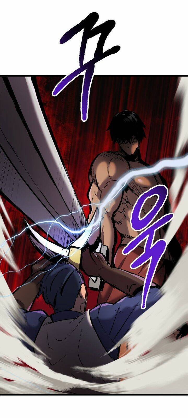 Anh Hùng Mạnh Nhất? Ta Không Làm Lâu Rồi! Chapter 40 - 48