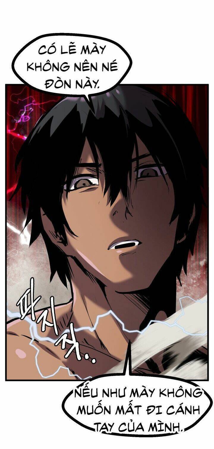 Anh Hùng Mạnh Nhất? Ta Không Làm Lâu Rồi! Chapter 40 - 49