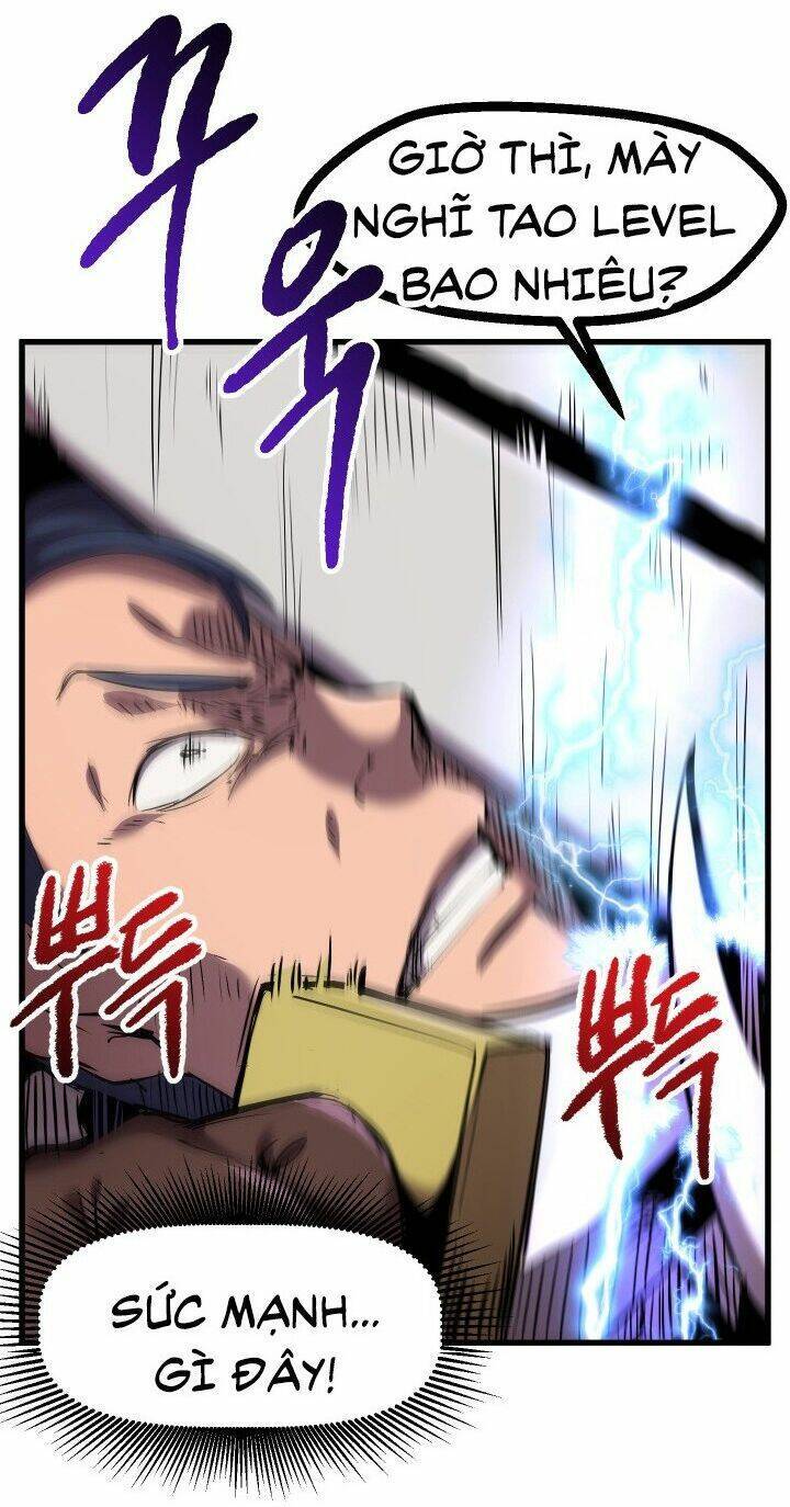 Anh Hùng Mạnh Nhất? Ta Không Làm Lâu Rồi! Chapter 40 - 50