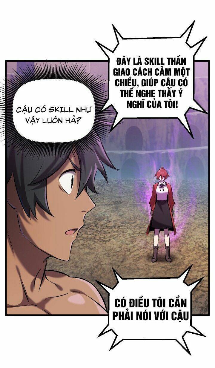 Anh Hùng Mạnh Nhất? Ta Không Làm Lâu Rồi! Chapter 40 - 54