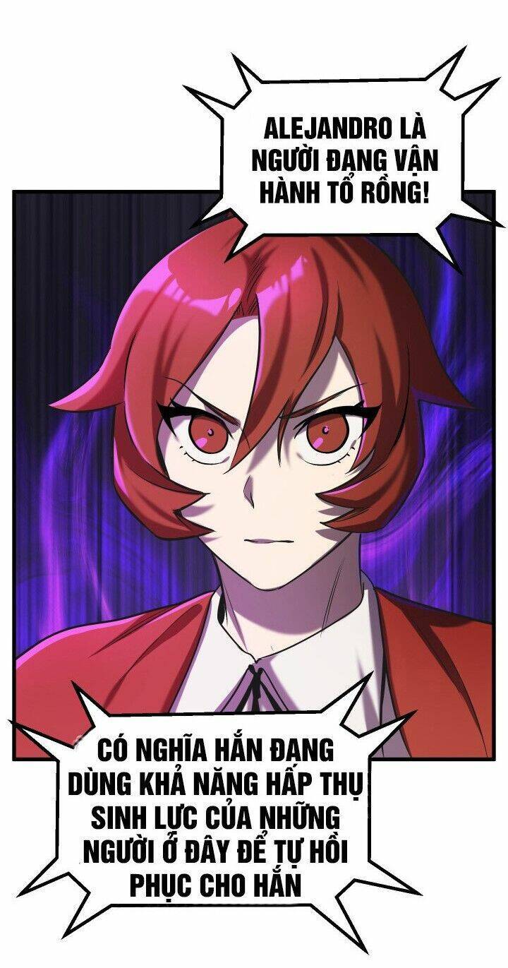 Anh Hùng Mạnh Nhất? Ta Không Làm Lâu Rồi! Chapter 40 - 55