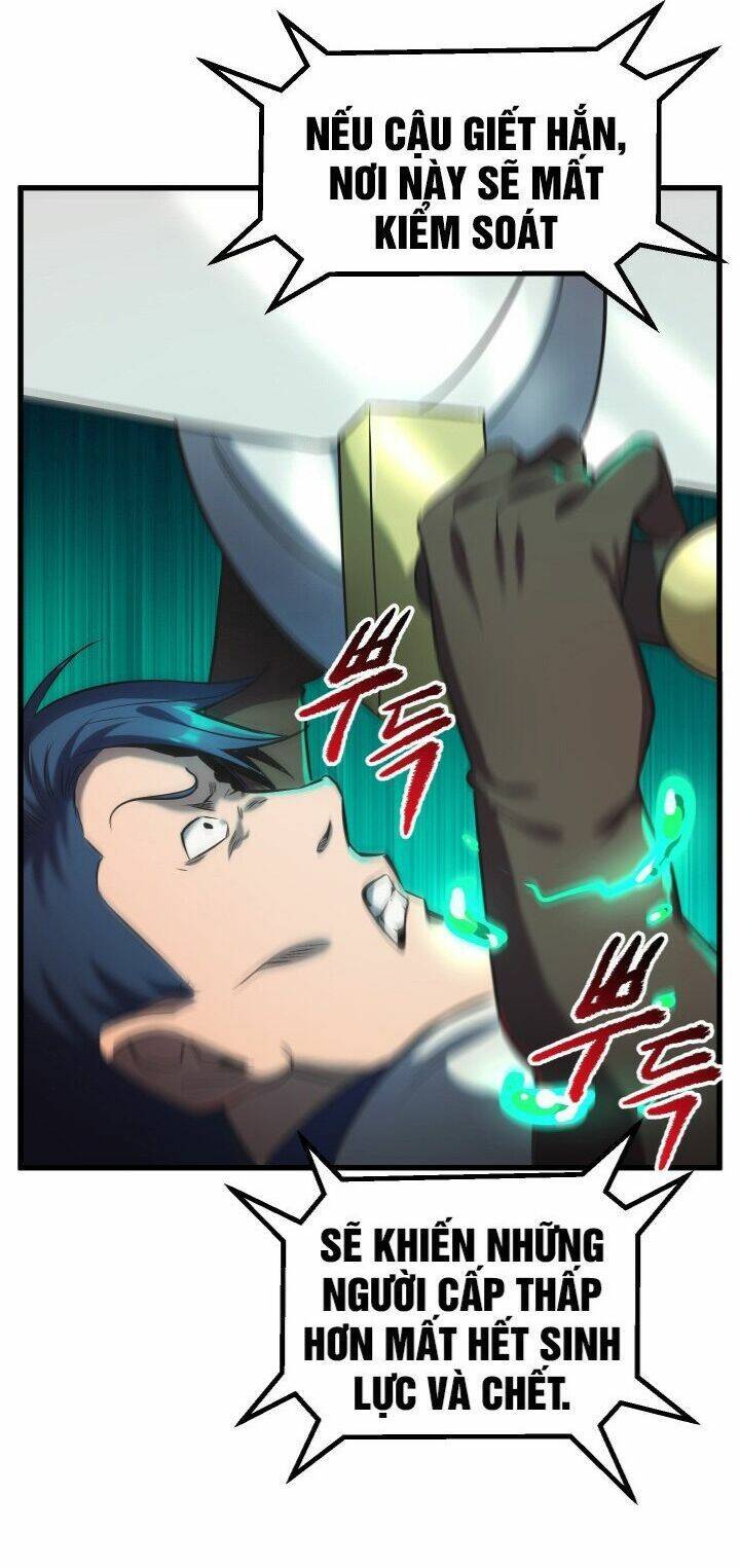 Anh Hùng Mạnh Nhất? Ta Không Làm Lâu Rồi! Chapter 40 - 56