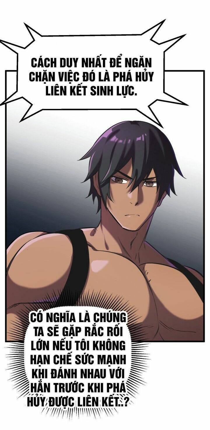 Anh Hùng Mạnh Nhất? Ta Không Làm Lâu Rồi! Chapter 40 - 57