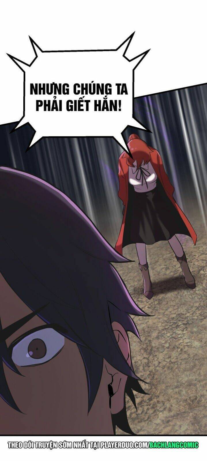 Anh Hùng Mạnh Nhất? Ta Không Làm Lâu Rồi! Chapter 40 - 58