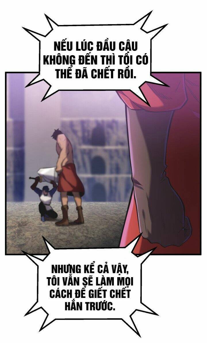 Anh Hùng Mạnh Nhất? Ta Không Làm Lâu Rồi! Chapter 40 - 59