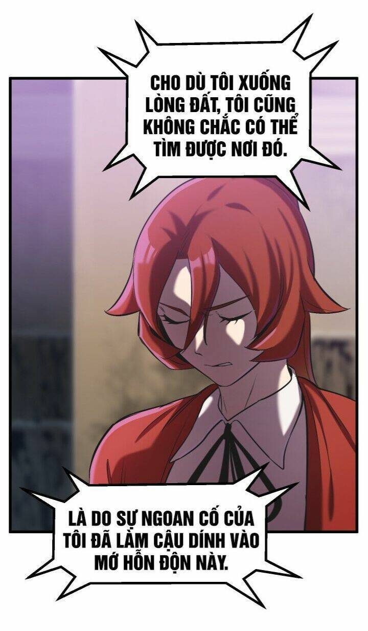 Anh Hùng Mạnh Nhất? Ta Không Làm Lâu Rồi! Chapter 40 - 61