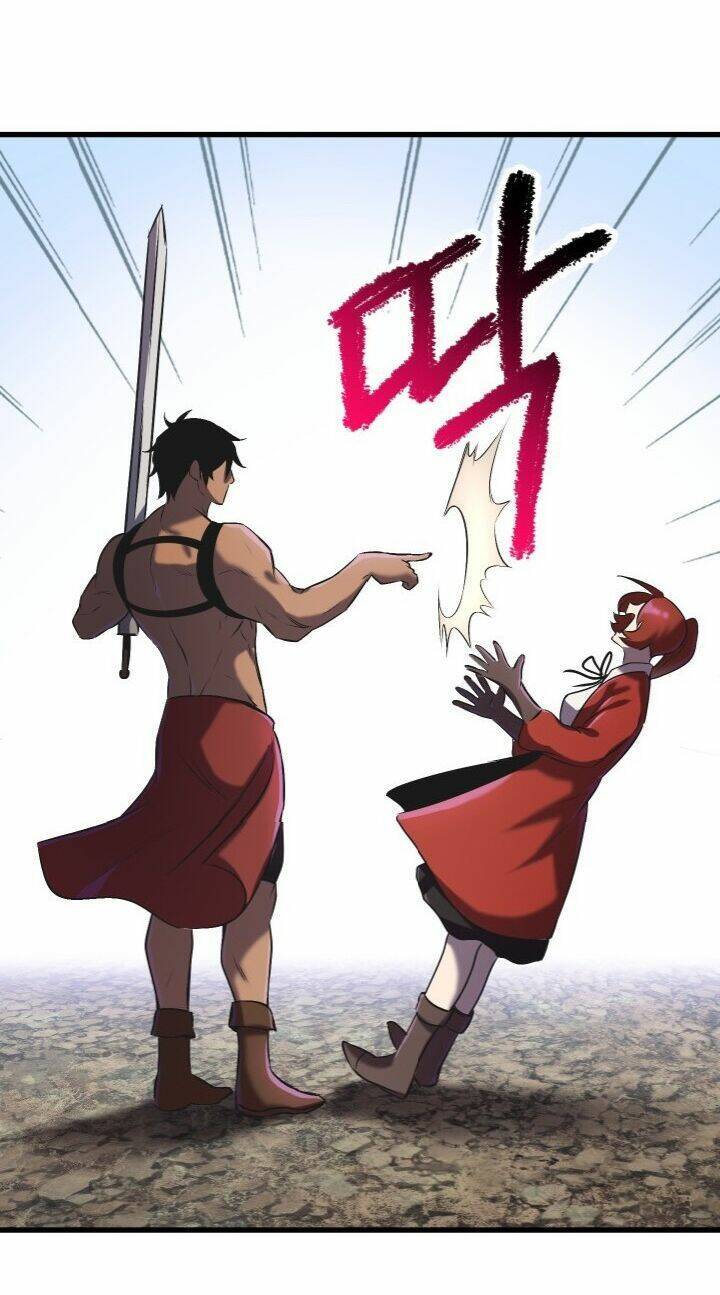 Anh Hùng Mạnh Nhất? Ta Không Làm Lâu Rồi! Chapter 40 - 63