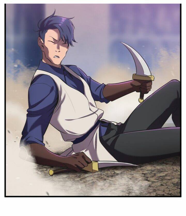 Anh Hùng Mạnh Nhất? Ta Không Làm Lâu Rồi! Chapter 40 - 64