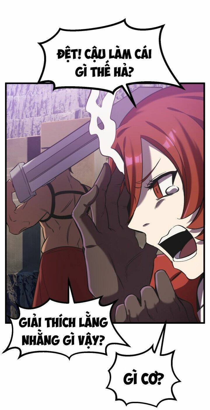 Anh Hùng Mạnh Nhất? Ta Không Làm Lâu Rồi! Chapter 40 - 65