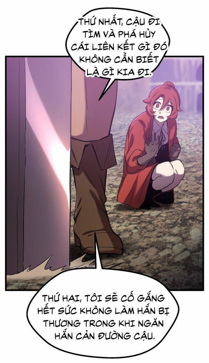 Anh Hùng Mạnh Nhất? Ta Không Làm Lâu Rồi! Chapter 40 - 66