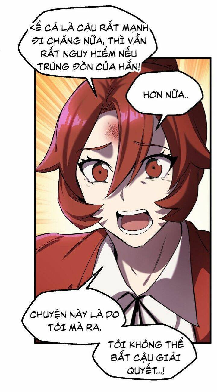 Anh Hùng Mạnh Nhất? Ta Không Làm Lâu Rồi! Chapter 40 - 67