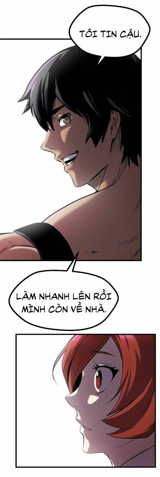 Anh Hùng Mạnh Nhất? Ta Không Làm Lâu Rồi! Chapter 40 - 68