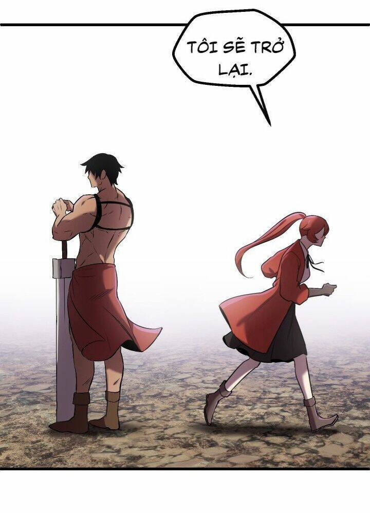 Anh Hùng Mạnh Nhất? Ta Không Làm Lâu Rồi! Chapter 40 - 70