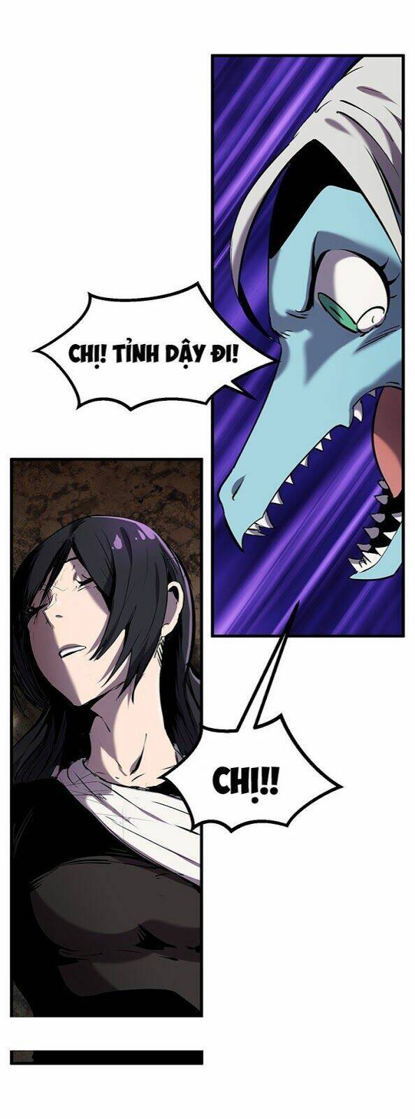 Anh Hùng Mạnh Nhất? Ta Không Làm Lâu Rồi! Chapter 40 - 8