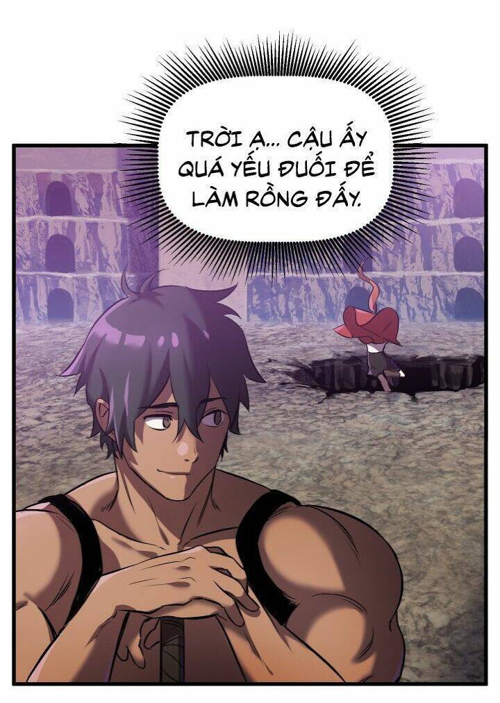 Anh Hùng Mạnh Nhất? Ta Không Làm Lâu Rồi! Chapter 40 - 71