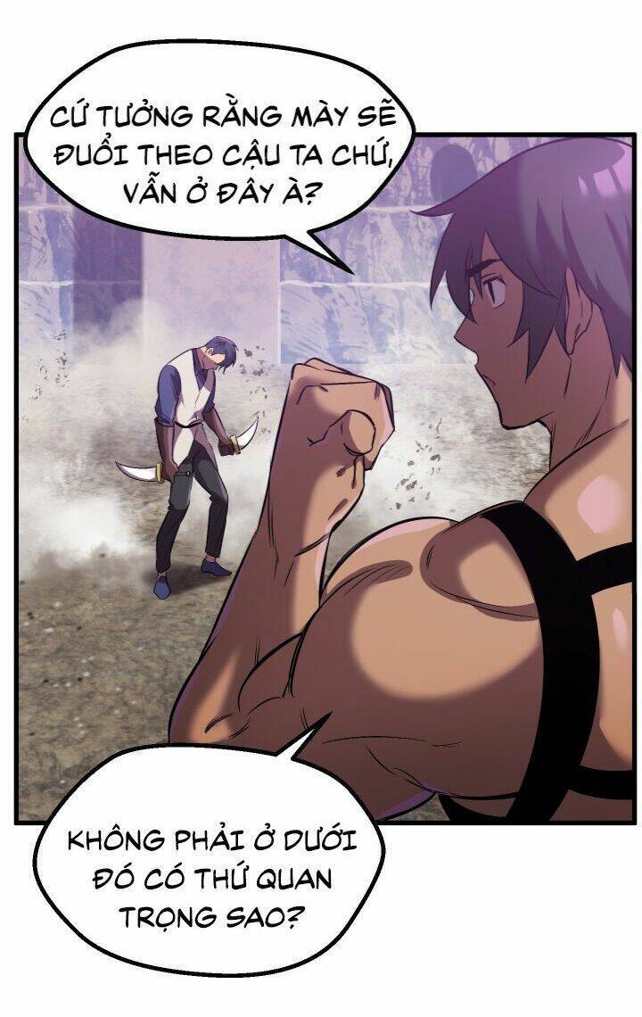 Anh Hùng Mạnh Nhất? Ta Không Làm Lâu Rồi! Chapter 40 - 73