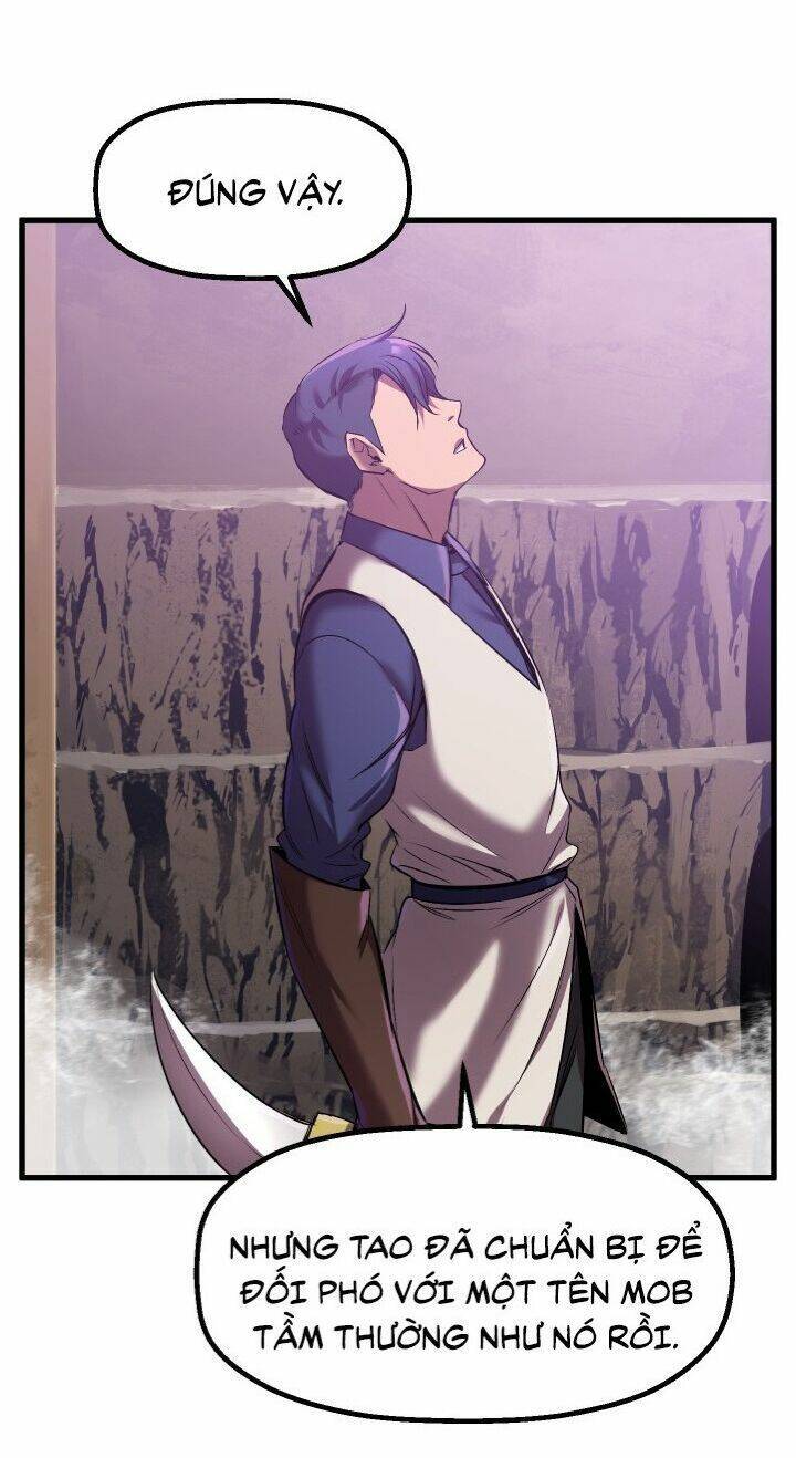 Anh Hùng Mạnh Nhất? Ta Không Làm Lâu Rồi! Chapter 40 - 74