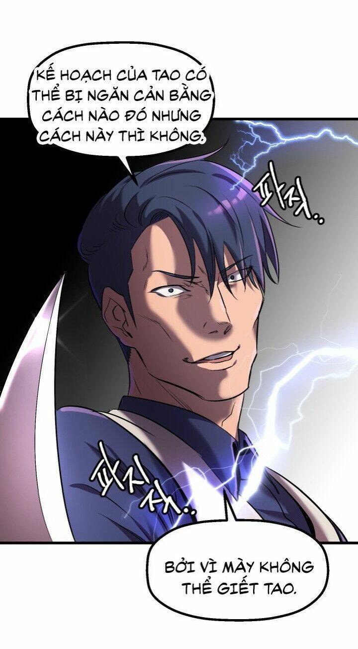 Anh Hùng Mạnh Nhất? Ta Không Làm Lâu Rồi! Chapter 40 - 75