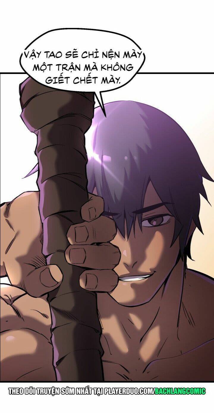 Anh Hùng Mạnh Nhất? Ta Không Làm Lâu Rồi! Chapter 40 - 76