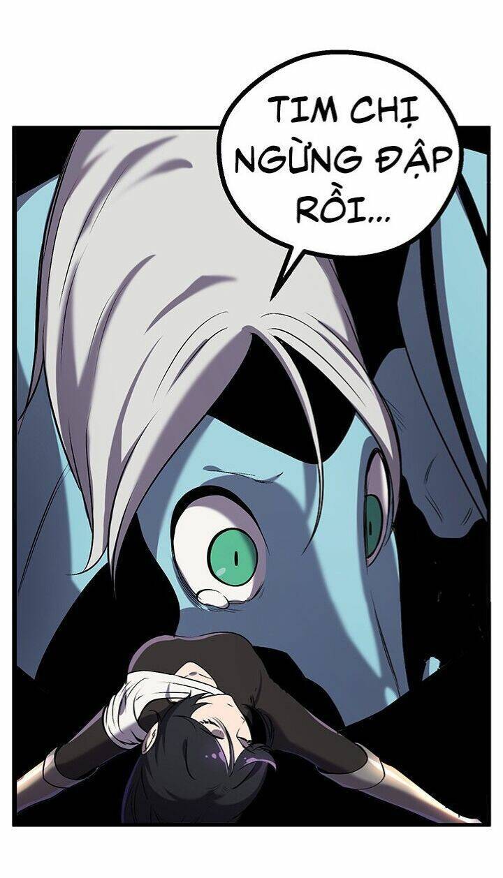 Anh Hùng Mạnh Nhất? Ta Không Làm Lâu Rồi! Chapter 40 - 9