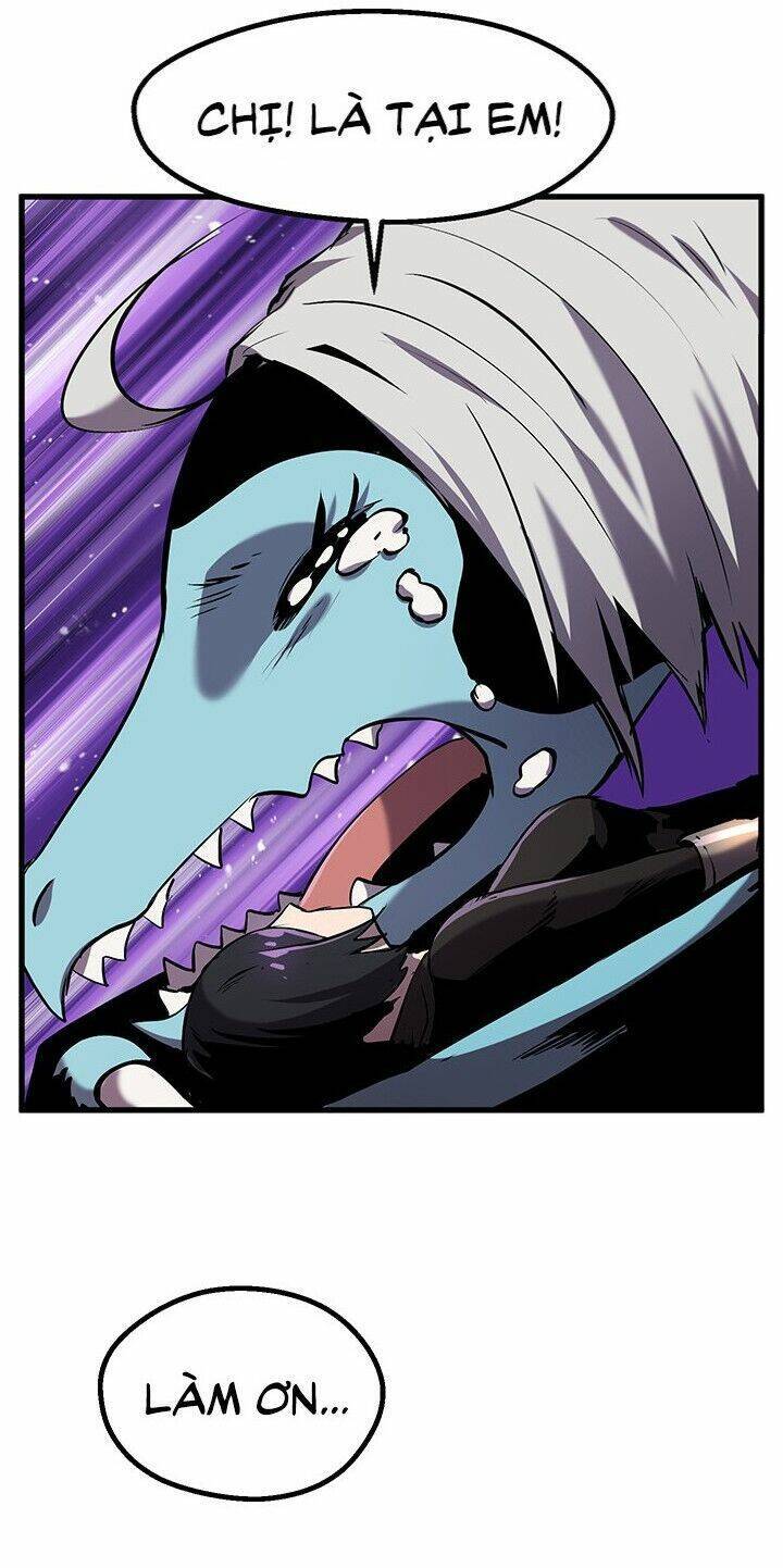 Anh Hùng Mạnh Nhất? Ta Không Làm Lâu Rồi! Chapter 40 - 10