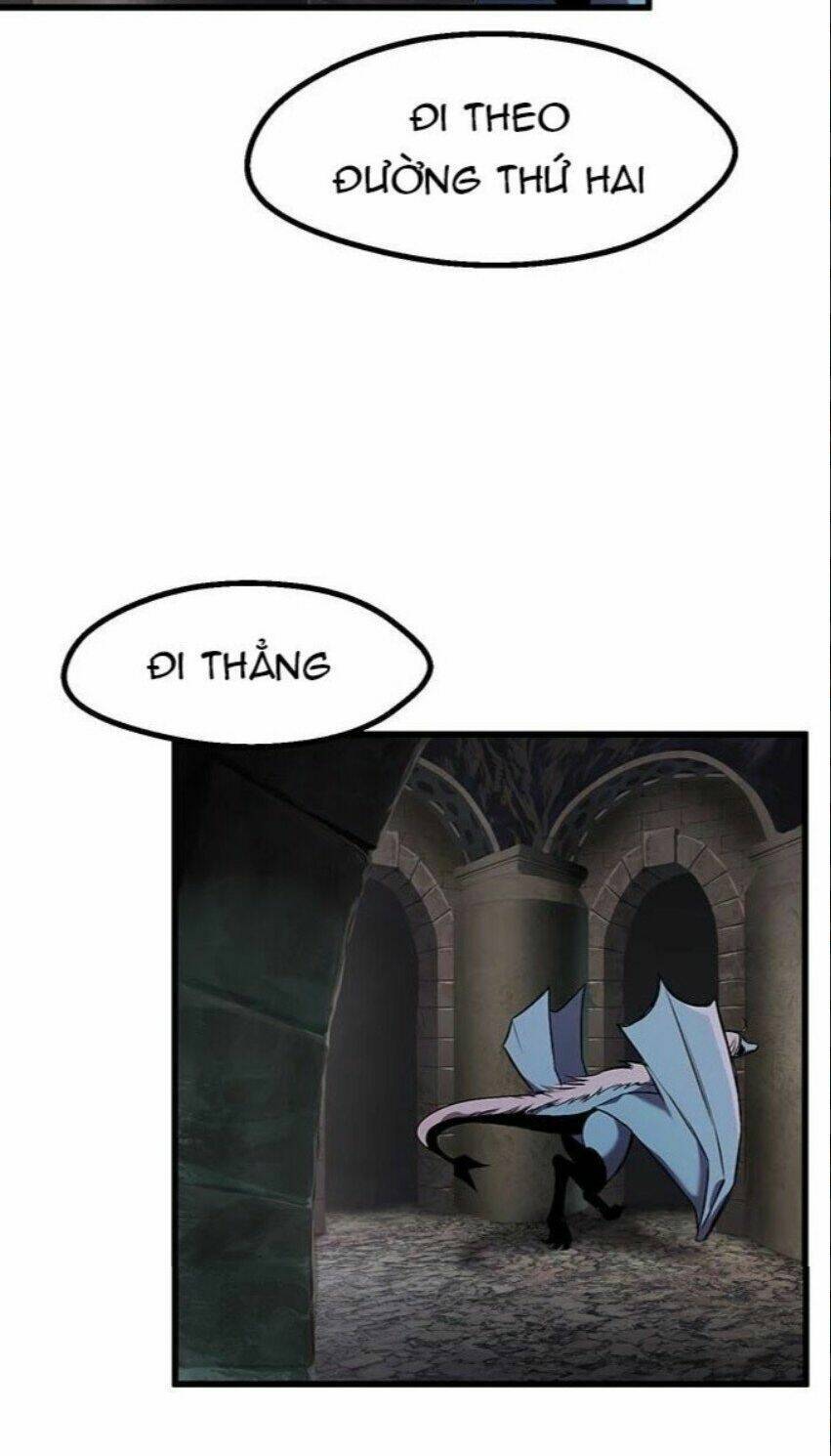 Anh Hùng Mạnh Nhất? Ta Không Làm Lâu Rồi! Chapter 41 - 3