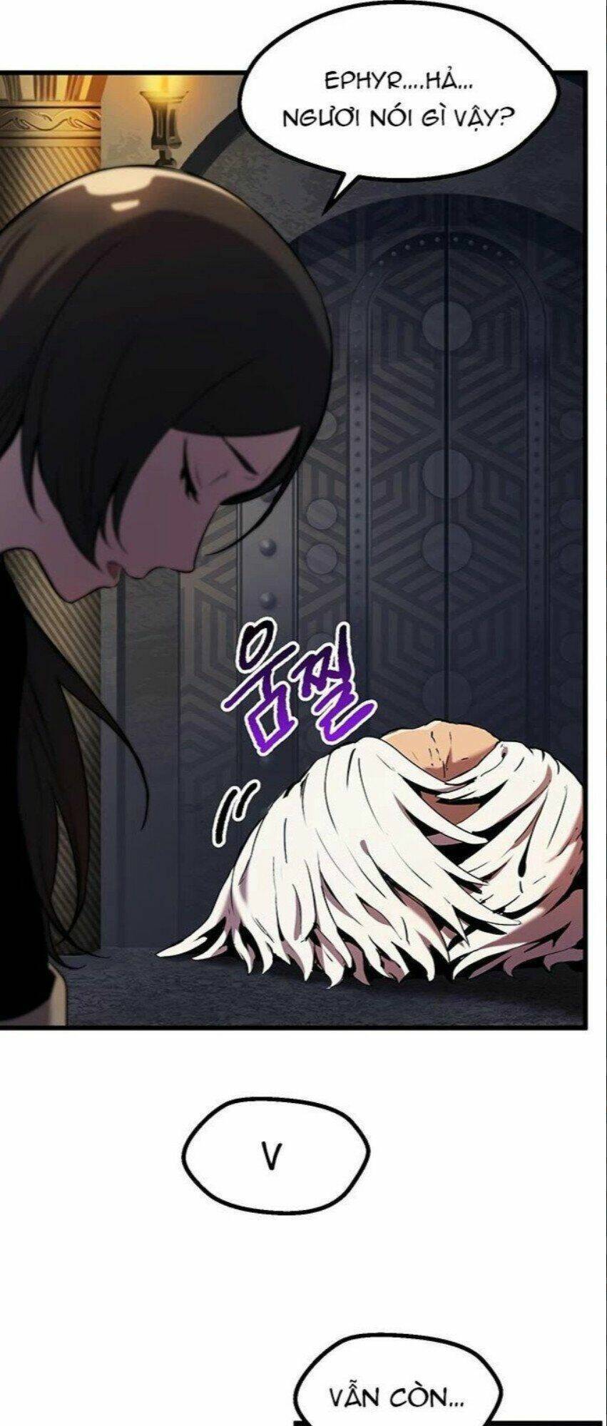 Anh Hùng Mạnh Nhất? Ta Không Làm Lâu Rồi! Chapter 41 - 21