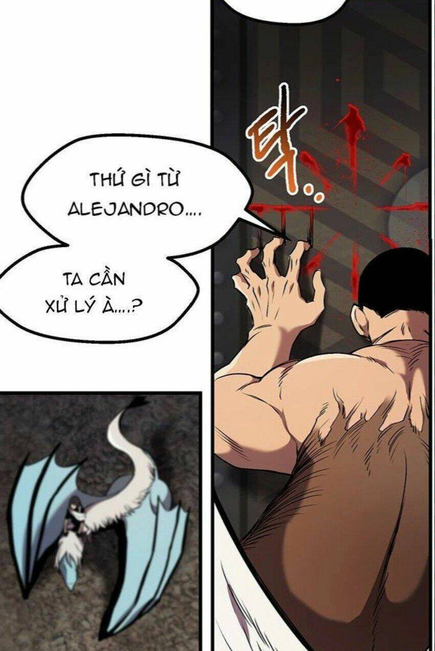 Anh Hùng Mạnh Nhất? Ta Không Làm Lâu Rồi! Chapter 41 - 22