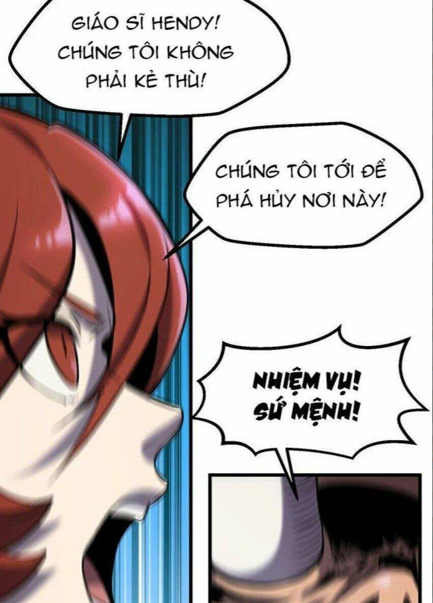 Anh Hùng Mạnh Nhất? Ta Không Làm Lâu Rồi! Chapter 41 - 31