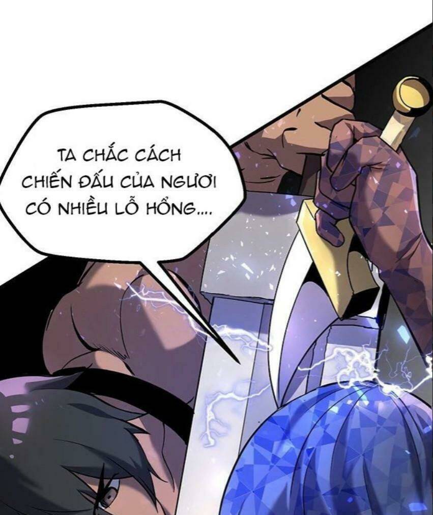 Anh Hùng Mạnh Nhất? Ta Không Làm Lâu Rồi! Chapter 41 - 40