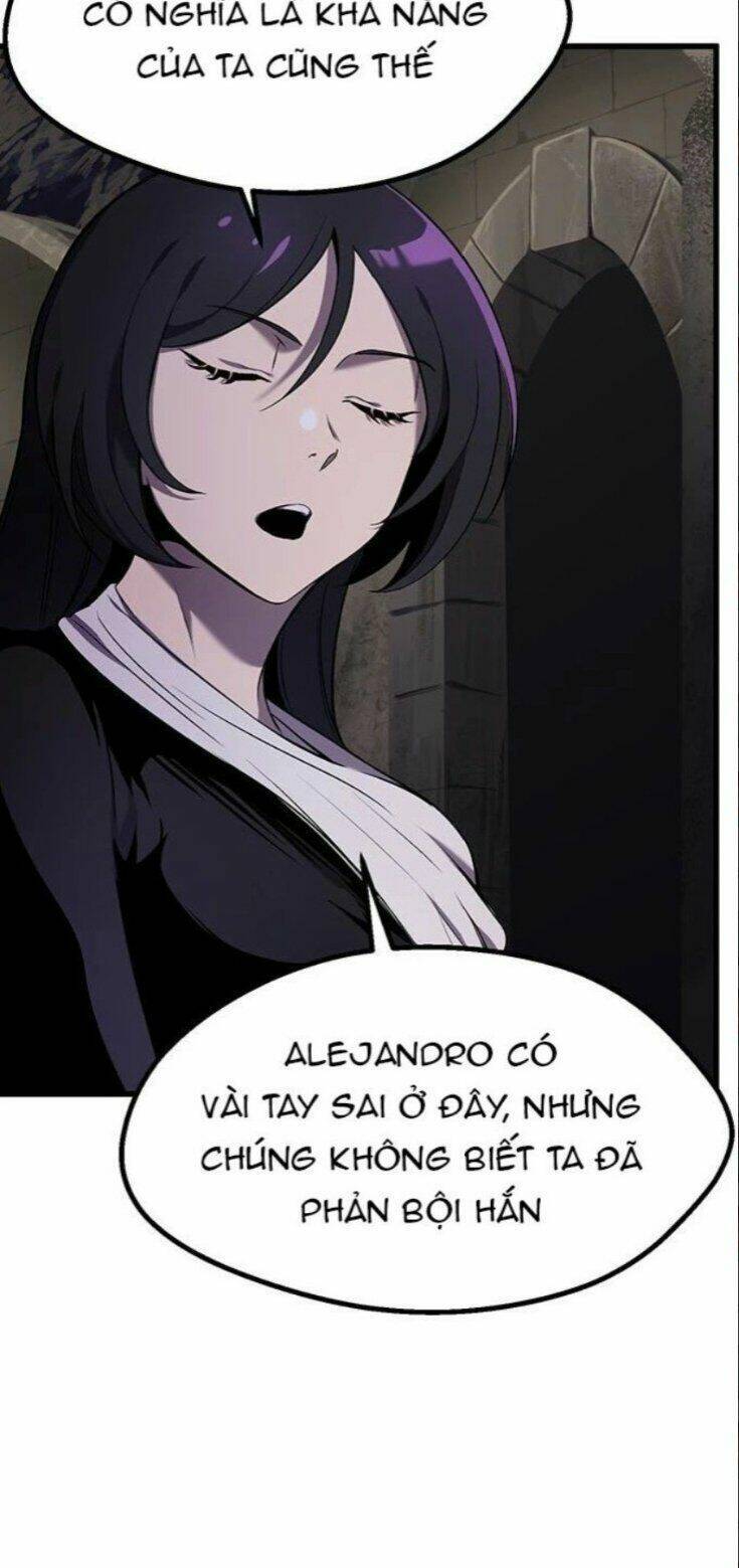 Anh Hùng Mạnh Nhất? Ta Không Làm Lâu Rồi! Chapter 41 - 5