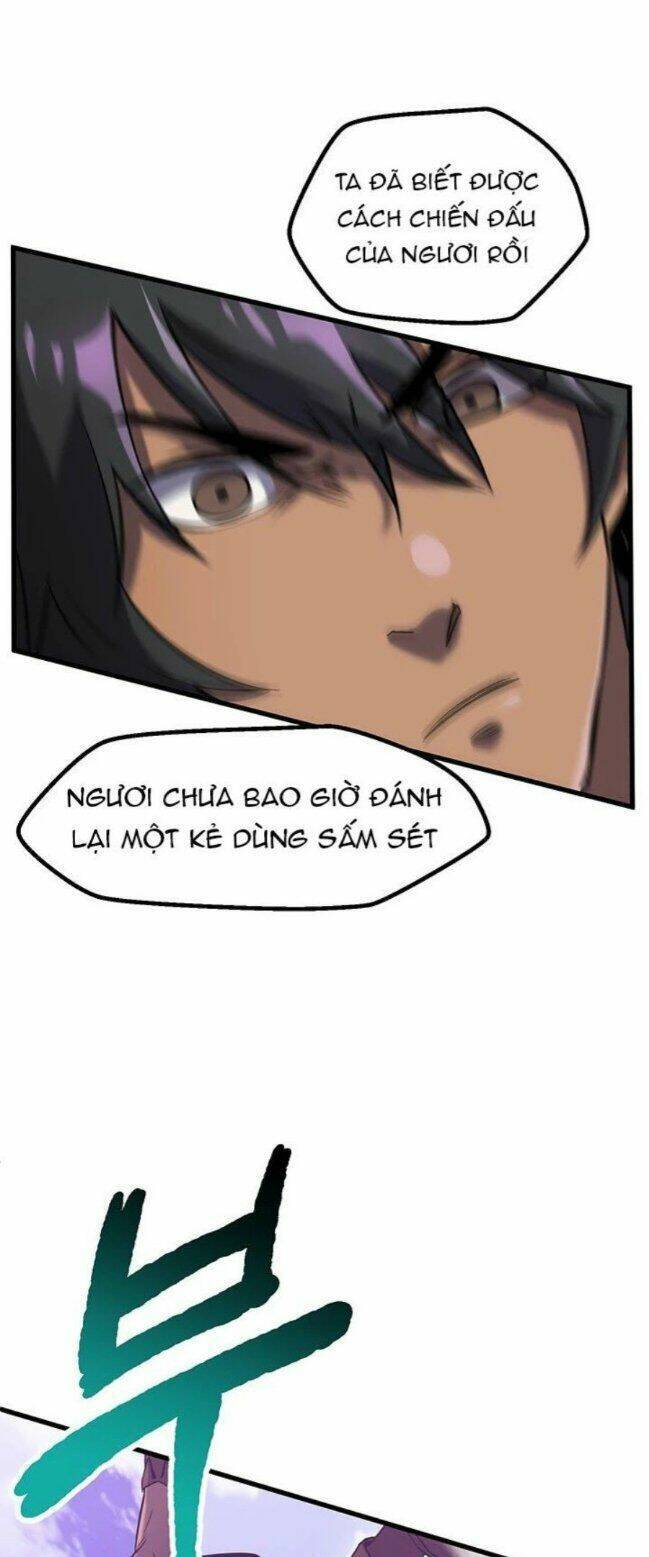 Anh Hùng Mạnh Nhất? Ta Không Làm Lâu Rồi! Chapter 41 - 46