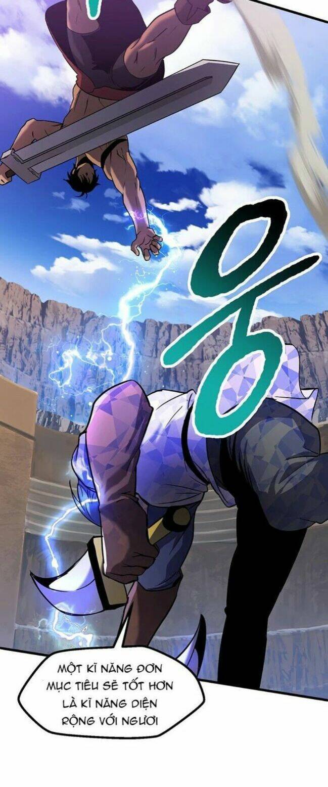 Anh Hùng Mạnh Nhất? Ta Không Làm Lâu Rồi! Chapter 41 - 47