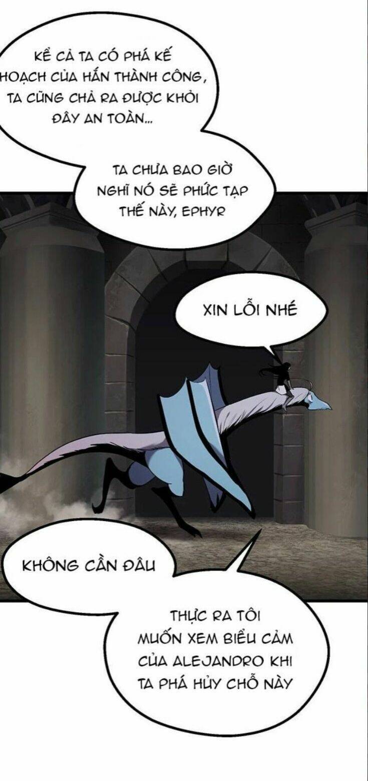 Anh Hùng Mạnh Nhất? Ta Không Làm Lâu Rồi! Chapter 41 - 6