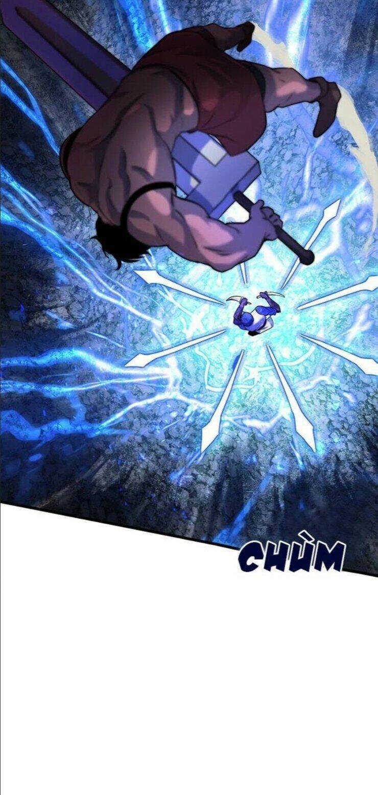 Anh Hùng Mạnh Nhất? Ta Không Làm Lâu Rồi! Chapter 41 - 52